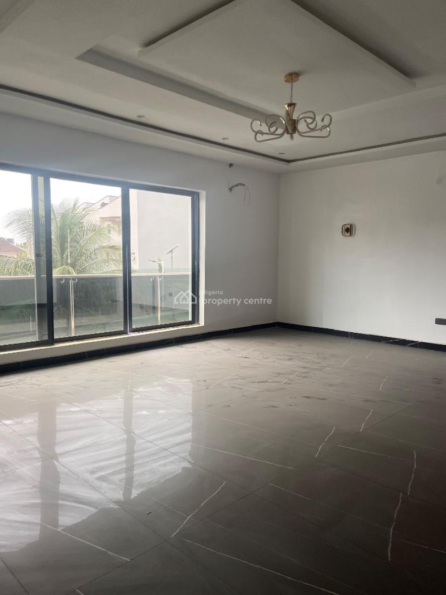 3 Bedroom Apartment, Katampe Extension, Katampe, Abuja, Flat / Apartment for Sale