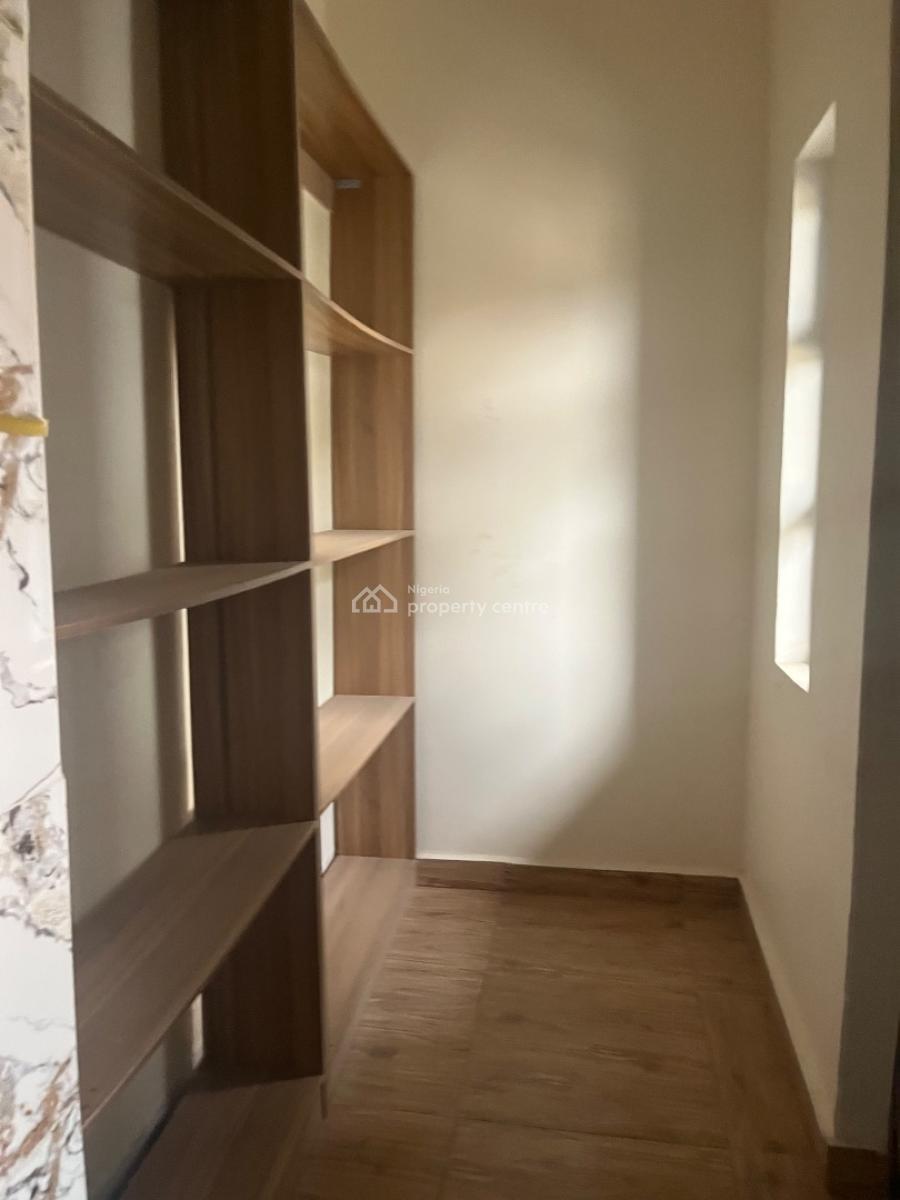 3 Bedroom Apartment, Katampe Extension, Katampe, Abuja, Flat / Apartment for Sale