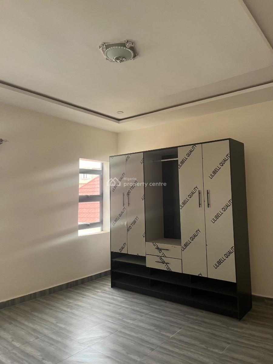 3 Bedroom Apartment, Katampe Extension, Katampe, Abuja, Flat / Apartment for Sale