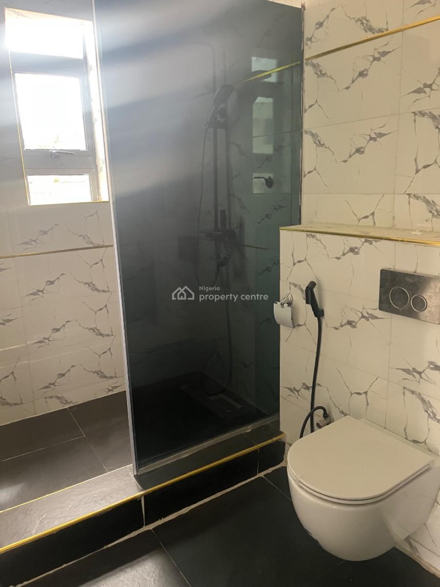 3 Bedroom Apartment, Katampe Extension, Katampe, Abuja, Flat / Apartment for Sale