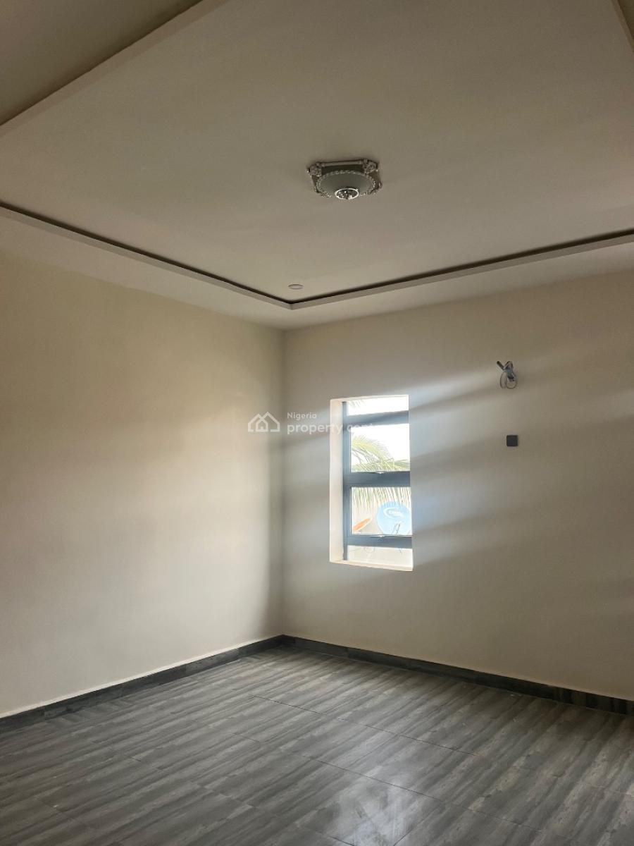 3 Bedroom Apartment, Katampe Extension, Katampe, Abuja, Flat / Apartment for Sale