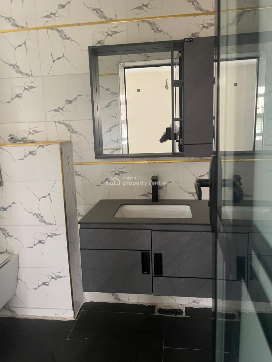 3 Bedroom Apartment, Katampe Extension, Katampe, Abuja, Flat / Apartment for Sale