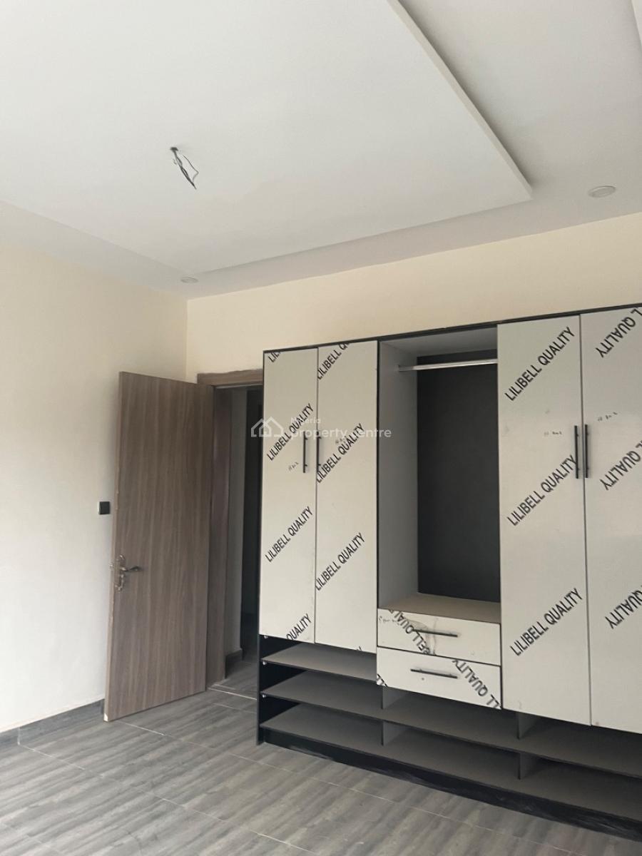 3 Bedroom Apartment, Katampe Extension, Katampe, Abuja, Flat / Apartment for Sale