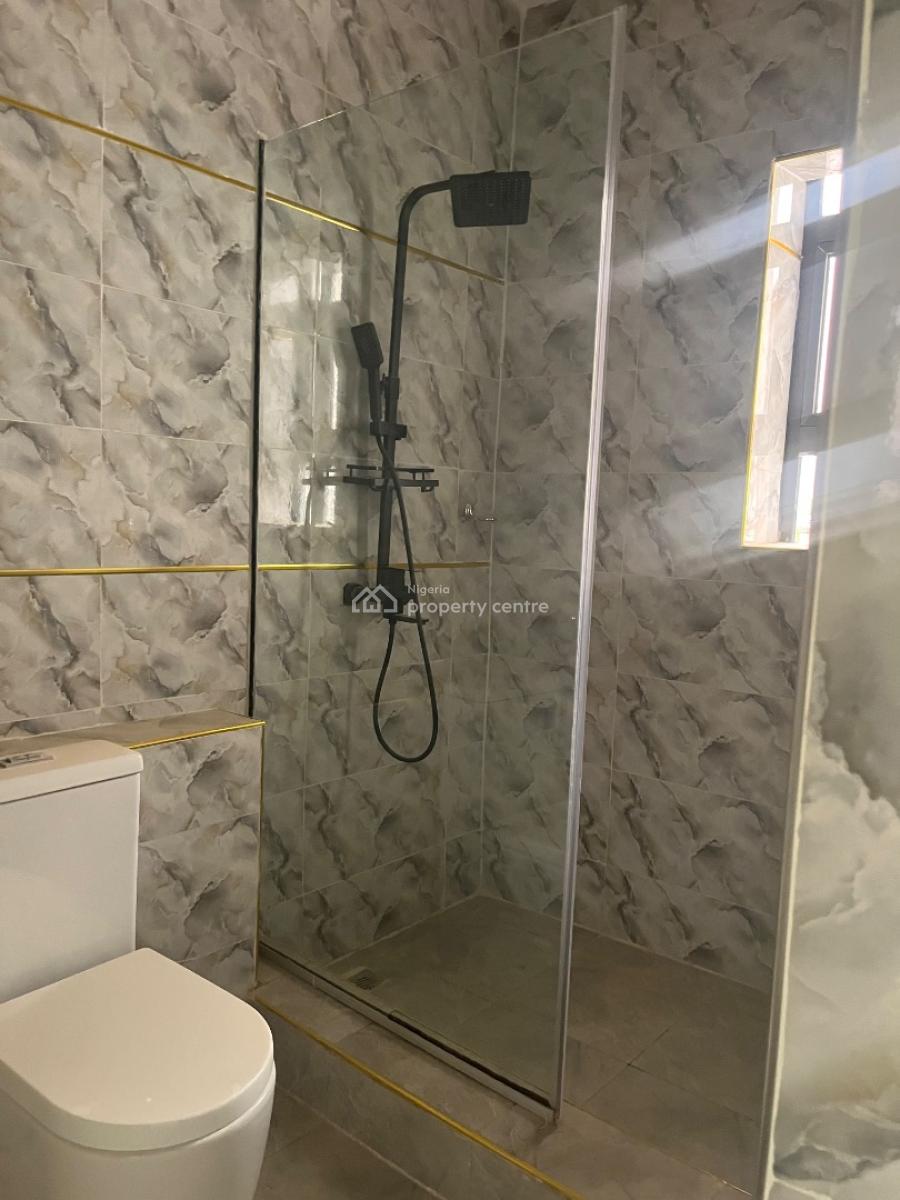 3 Bedroom Apartment, Katampe Extension, Katampe, Abuja, Flat / Apartment for Sale