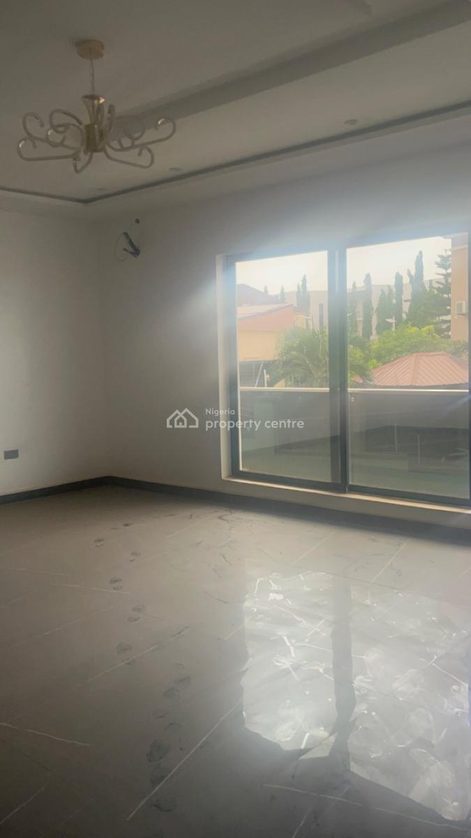 3 Bedroom Apartment, Katampe Extension, Katampe, Abuja, Flat / Apartment for Sale