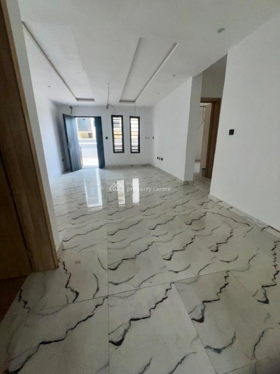 Luxury 2-bedroom Apartment.newly Built with Premium Amenities, Abraham Adesanya, Ajah, Lagos, Flat / Apartment for Sale