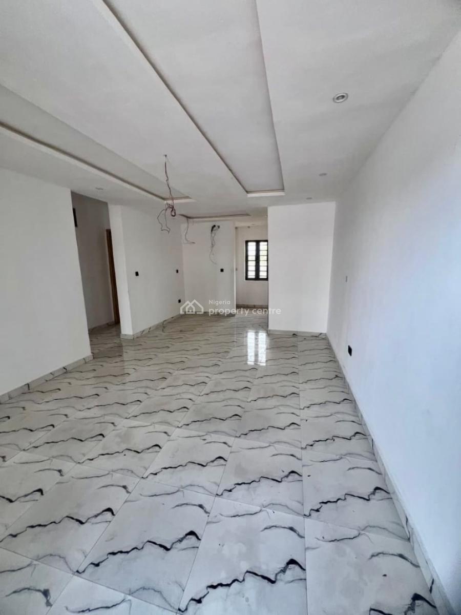 Luxury 2-bedroom Apartment.newly Built with Premium Amenities, Abraham Adesanya, Ajah, Lagos, Flat / Apartment for Sale