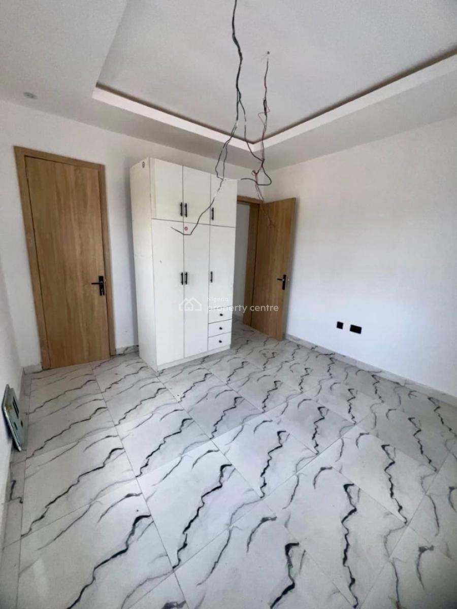 Luxury 2-bedroom Apartment.newly Built with Premium Amenities, Abraham Adesanya, Ajah, Lagos, Flat / Apartment for Sale