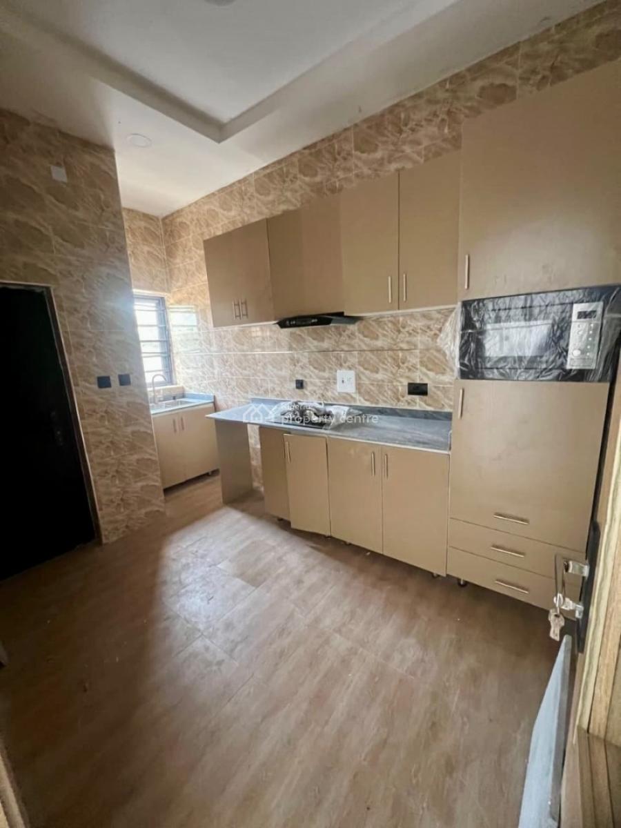 Luxury 2-bedroom Apartment.newly Built with Premium Amenities, Abraham Adesanya, Ajah, Lagos, Flat / Apartment for Sale