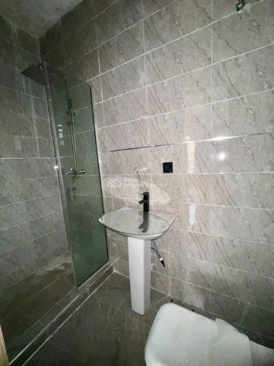 Luxury 2-bedroom Apartment.newly Built with Premium Amenities, Abraham Adesanya, Ajah, Lagos, Flat / Apartment for Sale