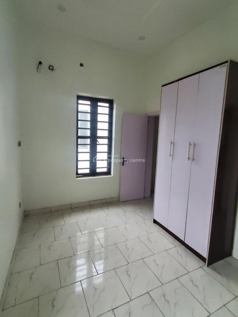 Spacious 4bedroom Terraced Duplex Available 8m Orchid Road, Orchid Road, Lekki, Lagos, Terraced Duplex for Rent