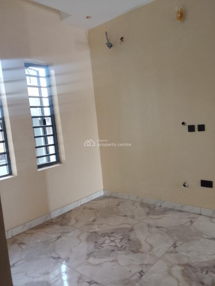 Mini Flat, Lakowe, Ibeju Lekki, Lagos, Mini Flat (room and Parlour) for Rent