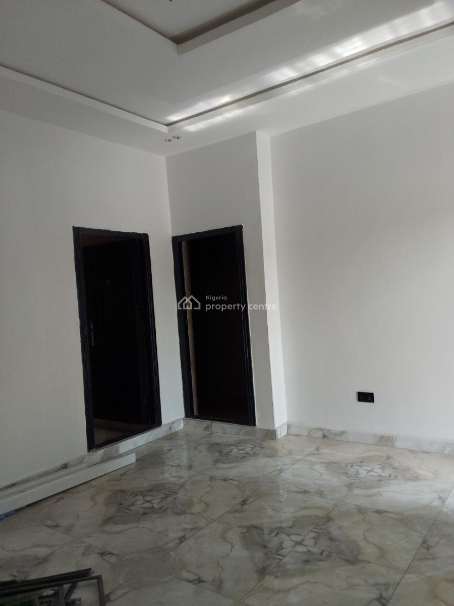 Mini Flat, Lakowe, Ibeju Lekki, Lagos, Mini Flat (room and Parlour) for Rent