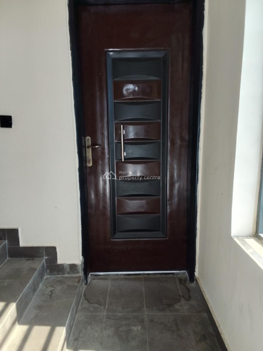 Mini Flat, Lakowe, Ibeju Lekki, Lagos, Mini Flat (room and Parlour) for Rent