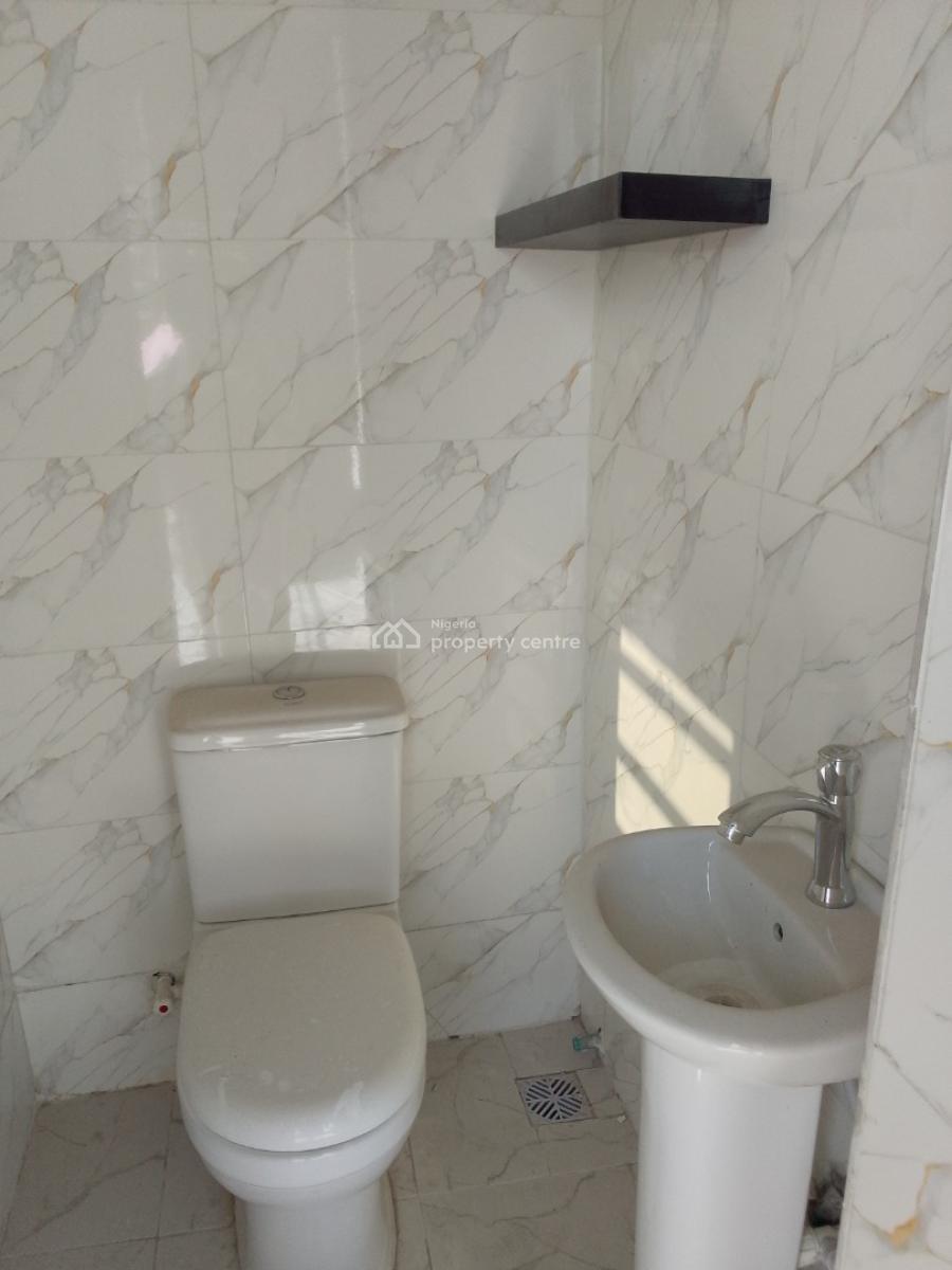 Mini Flat, Lakowe, Ibeju Lekki, Lagos, Mini Flat (room and Parlour) for Rent
