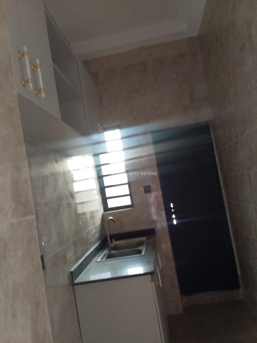 Mini Flat, Lakowe, Ibeju Lekki, Lagos, Mini Flat (room and Parlour) for Rent