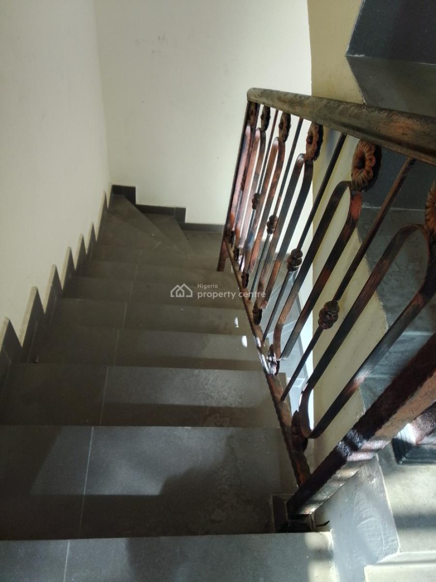 Mini Flat, Lakowe, Ibeju Lekki, Lagos, Mini Flat (room and Parlour) for Rent