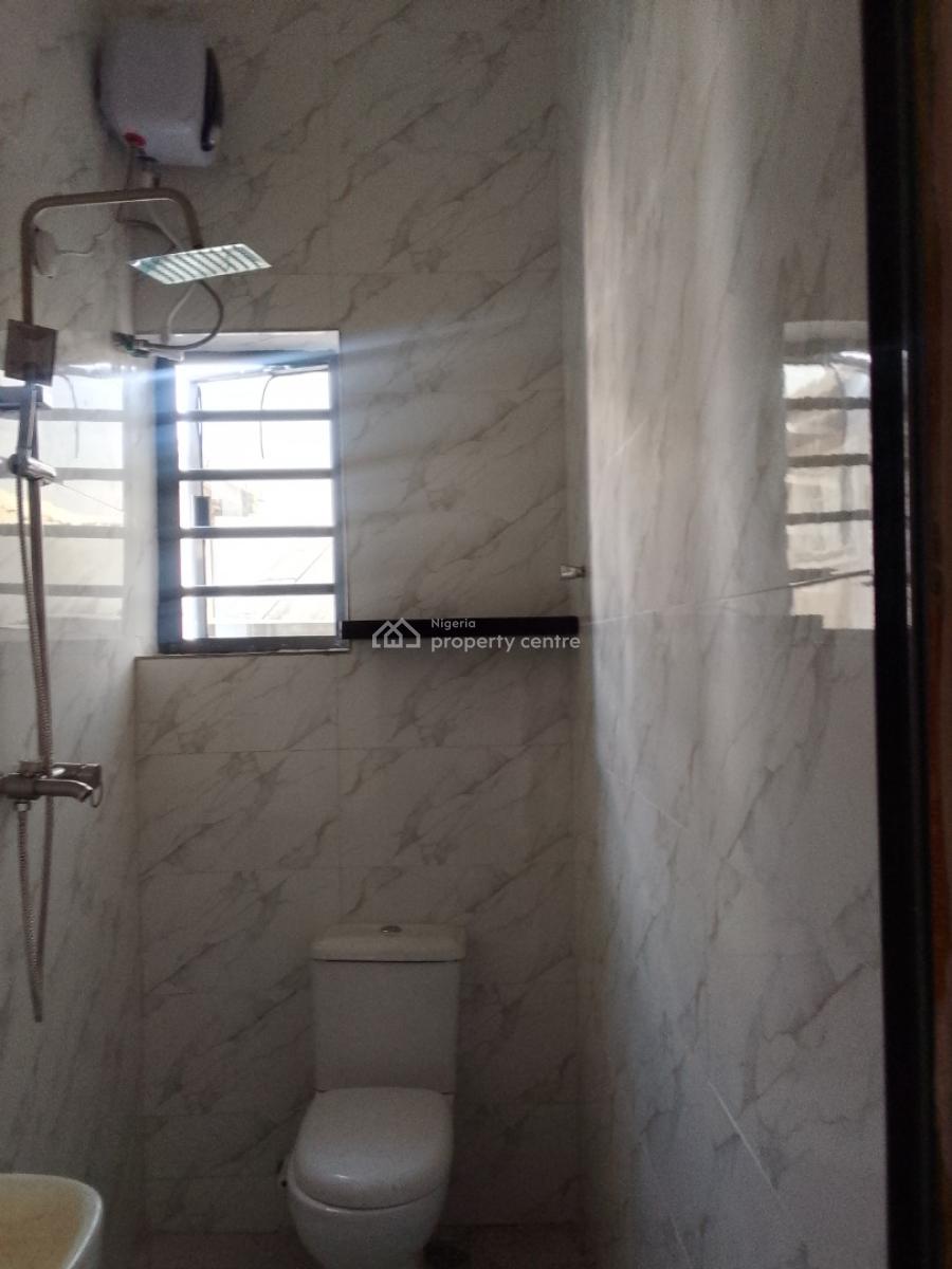 Mini Flat, Lakowe, Ibeju Lekki, Lagos, Mini Flat (room and Parlour) for Rent