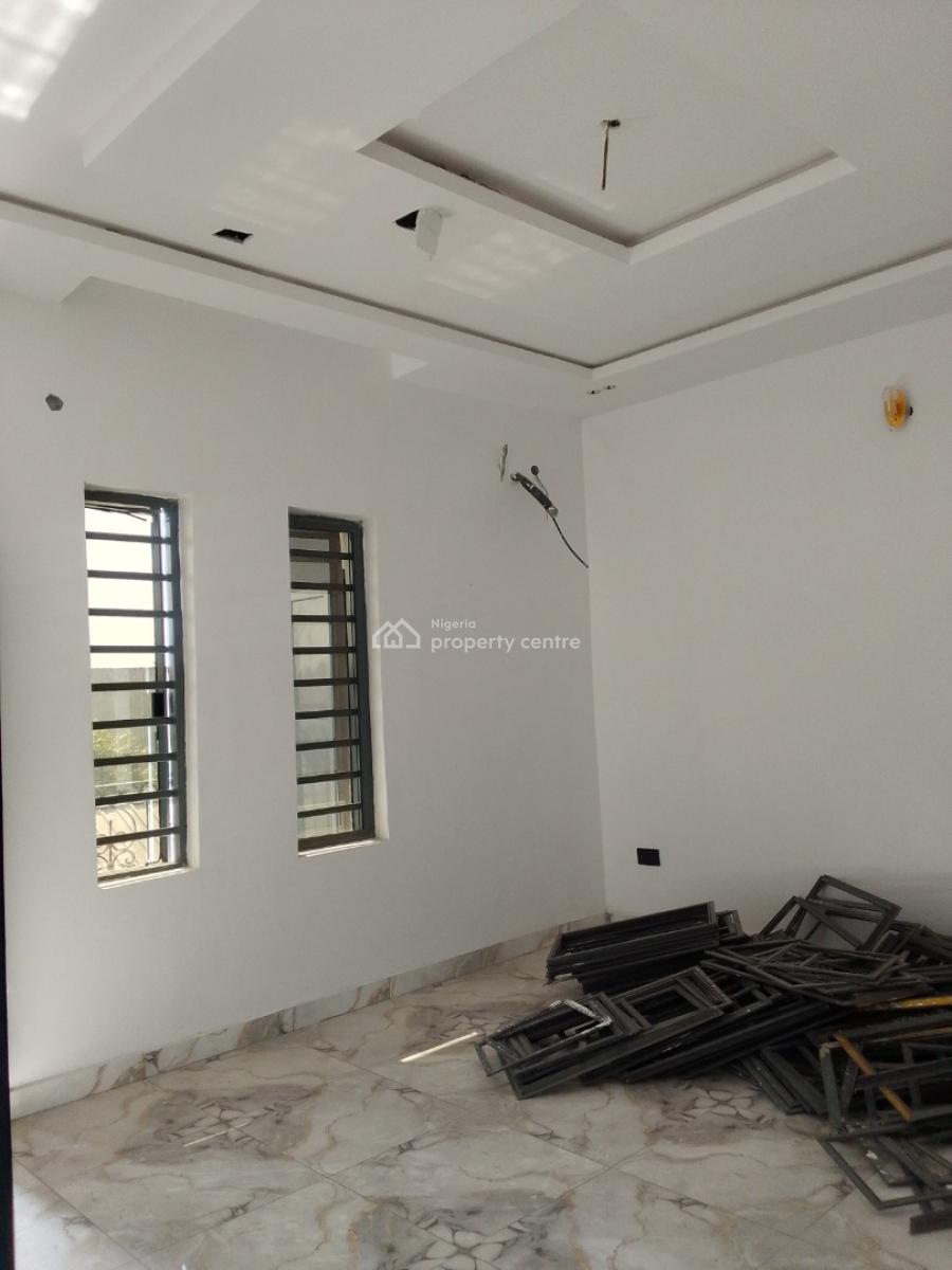 Mini Flat, Lakowe, Ibeju Lekki, Lagos, Mini Flat (room and Parlour) for Rent