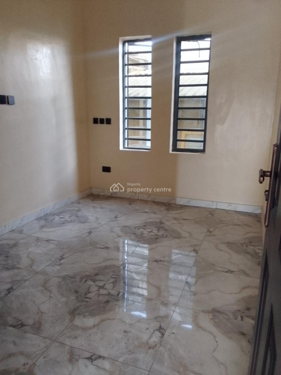 Mini Flat, Lakowe, Ibeju Lekki, Lagos, Mini Flat (room and Parlour) for Rent