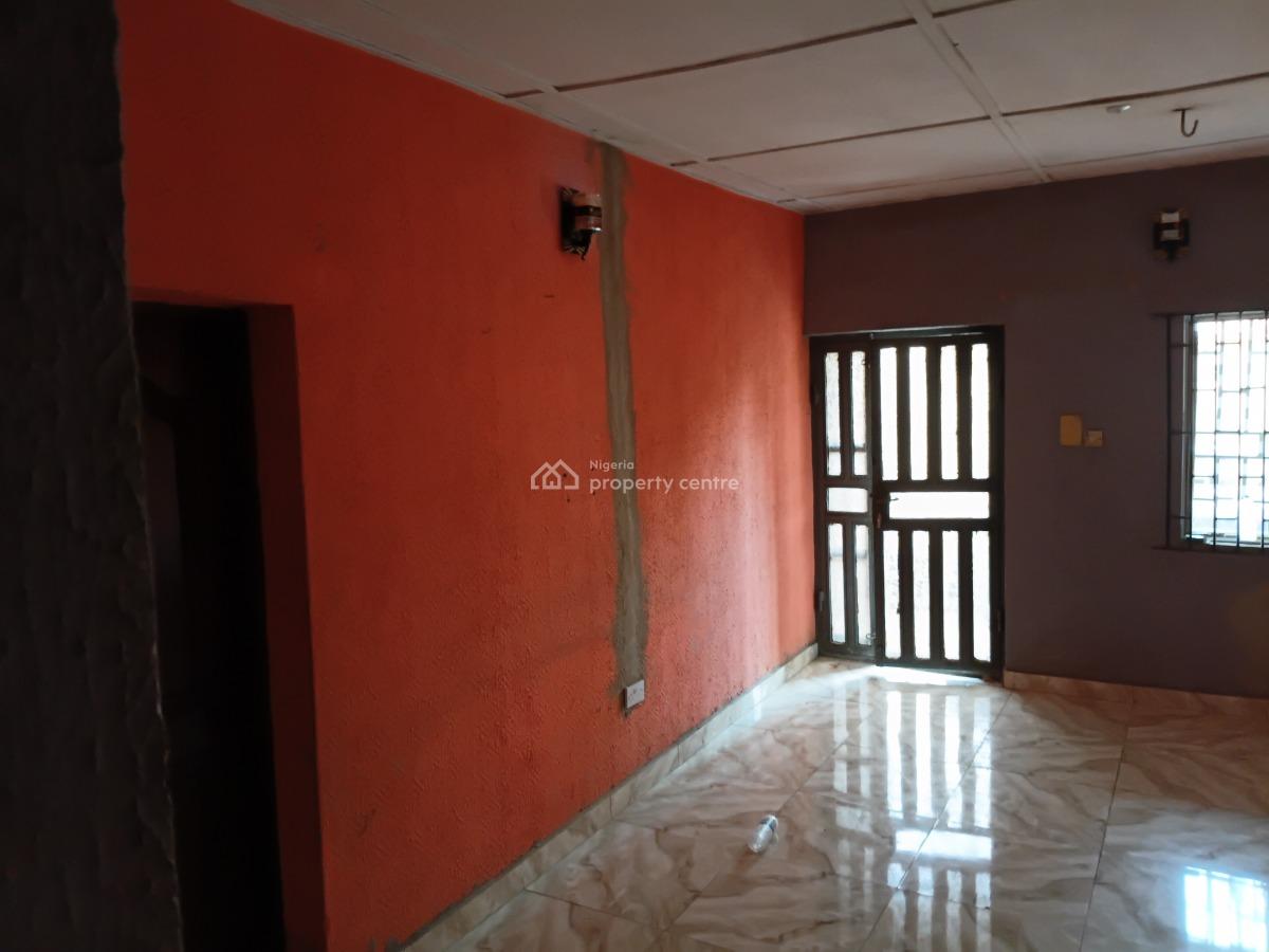Massive and Newly Renovated Three Bedroom Flats, Off The Alagbole-akute Road, Ojodu, Lagos, Flat / Apartment for Rent