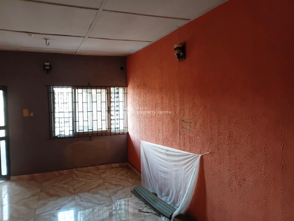 Massive and Newly Renovated Three Bedroom Flats, Off The Alagbole-akute Road, Ojodu, Lagos, Flat / Apartment for Rent