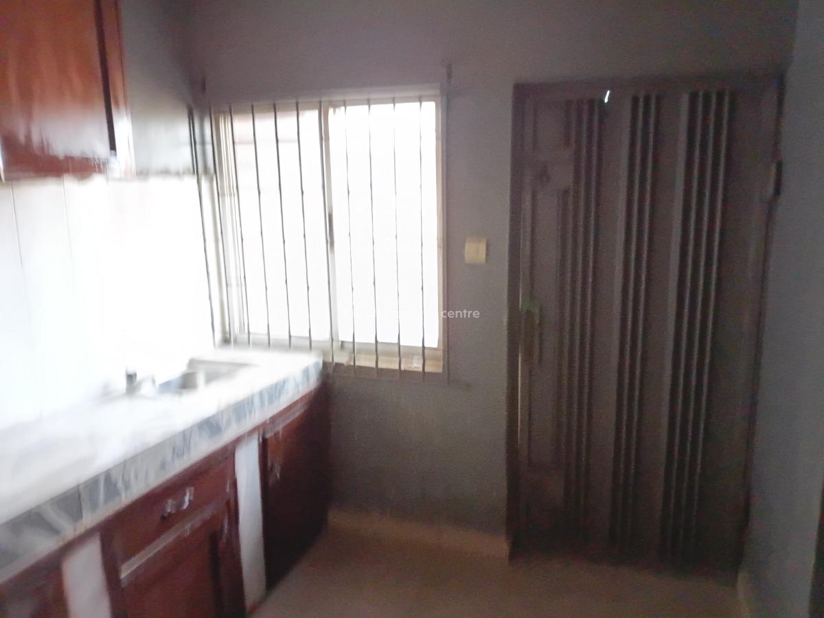 Massive and Newly Renovated Three Bedroom Flats, Off The Alagbole-akute Road, Ojodu, Lagos, Flat / Apartment for Rent