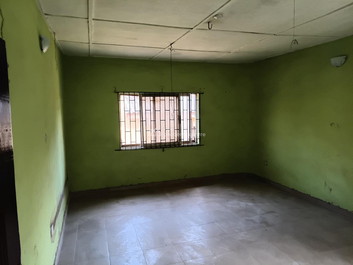 Massive and Newly Renovated Three Bedroom Flats, Off The Alagbole-akute Road, Ojodu, Lagos, Flat / Apartment for Rent