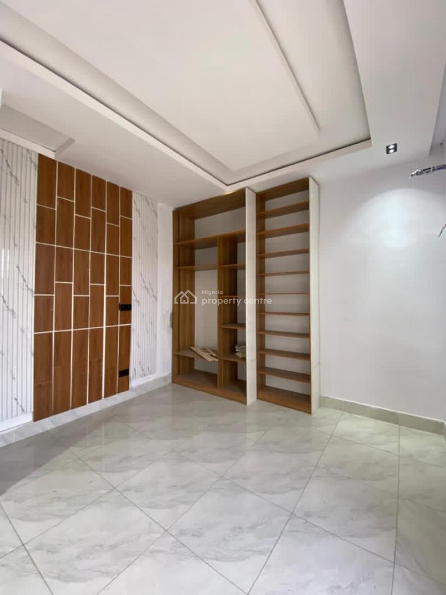 Stunning 3bedroom Terrace Duplex in a Secure Estate, Ajah, Ajah, Lagos, Terraced Duplex for Sale