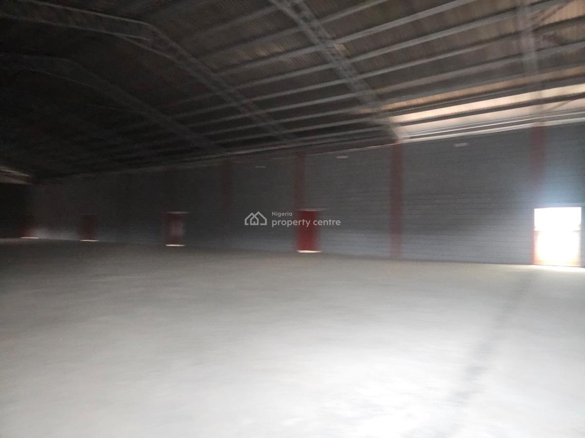 Brand New 1000 Sqm Office Space, Ikeja, Lagos, Office Space for Rent