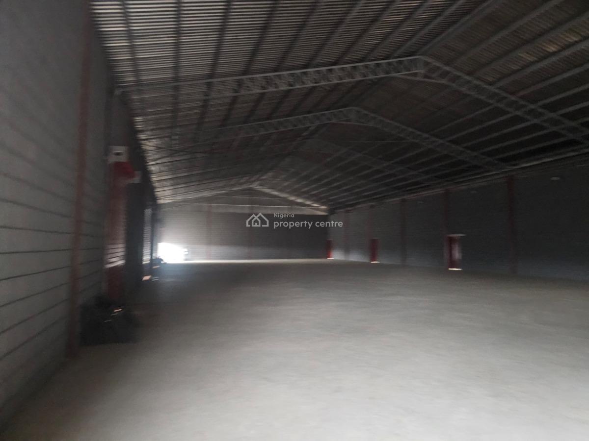 Brand New 1000 Sqm Office Space, Ikeja, Lagos, Office Space for Rent