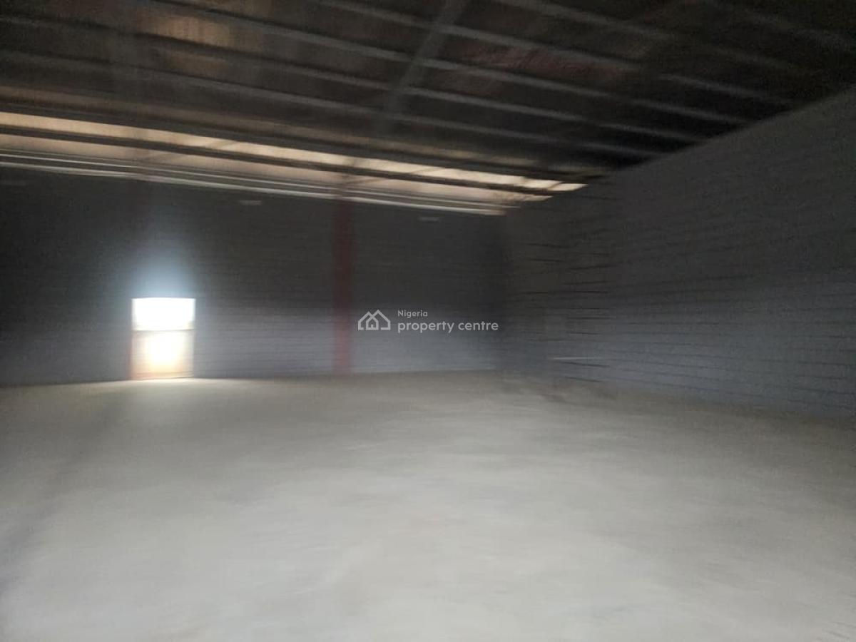 Brand New 1000 Sqm Office Space, Ikeja, Lagos, Office Space for Rent