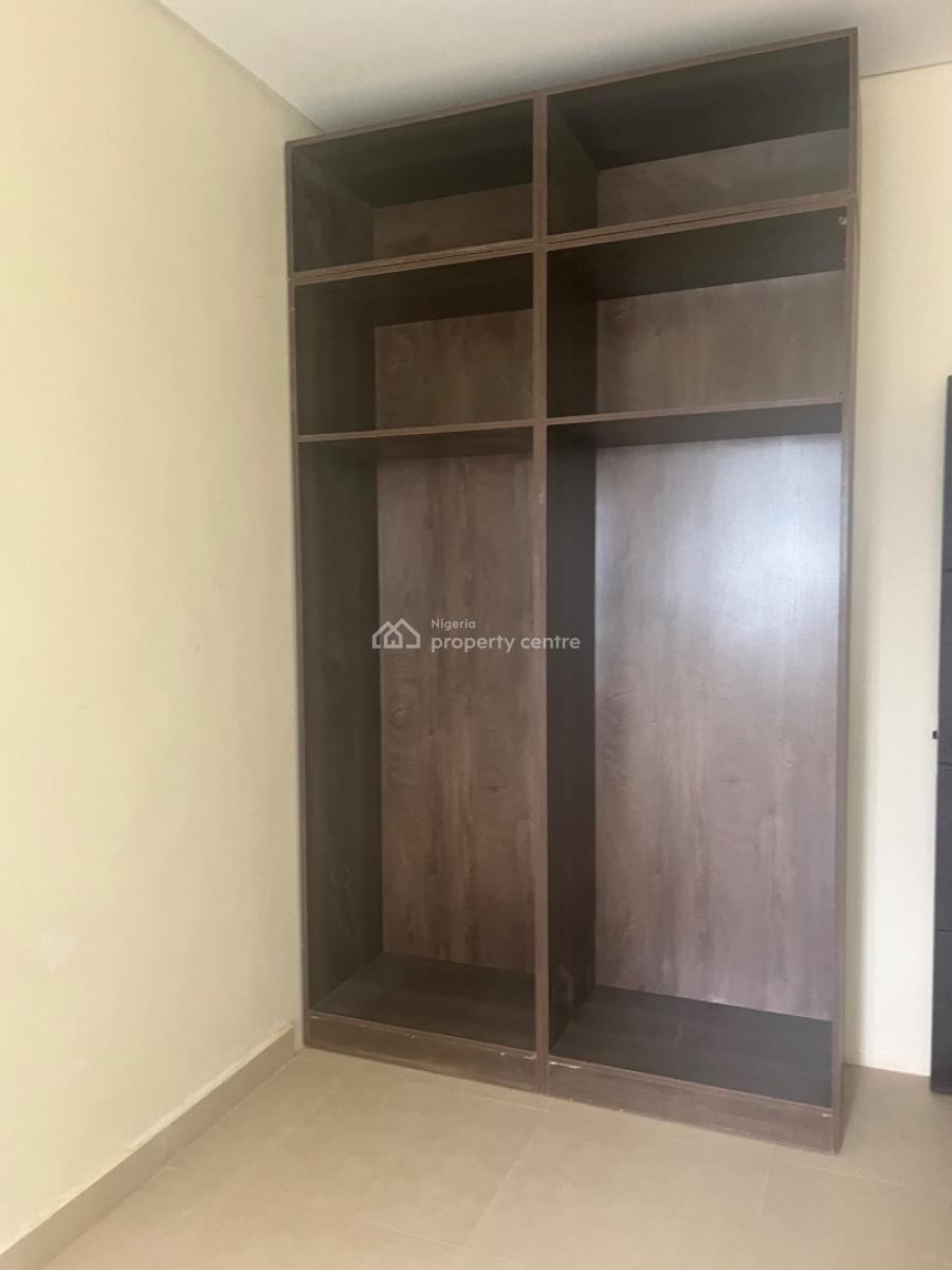 4 Bedroom Terrace House, Katampe Extension, Katampe, Abuja, Terraced Duplex for Sale