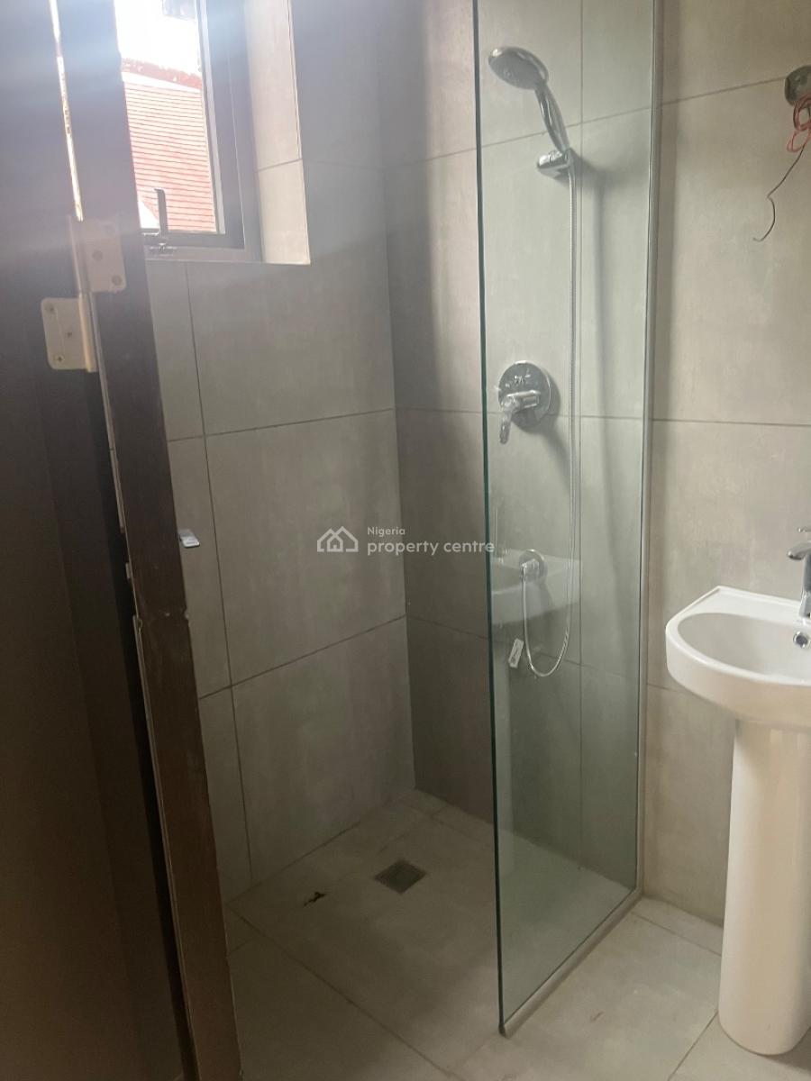 4 Bedroom Terrace House, Katampe Extension, Katampe, Abuja, Terraced Duplex for Sale