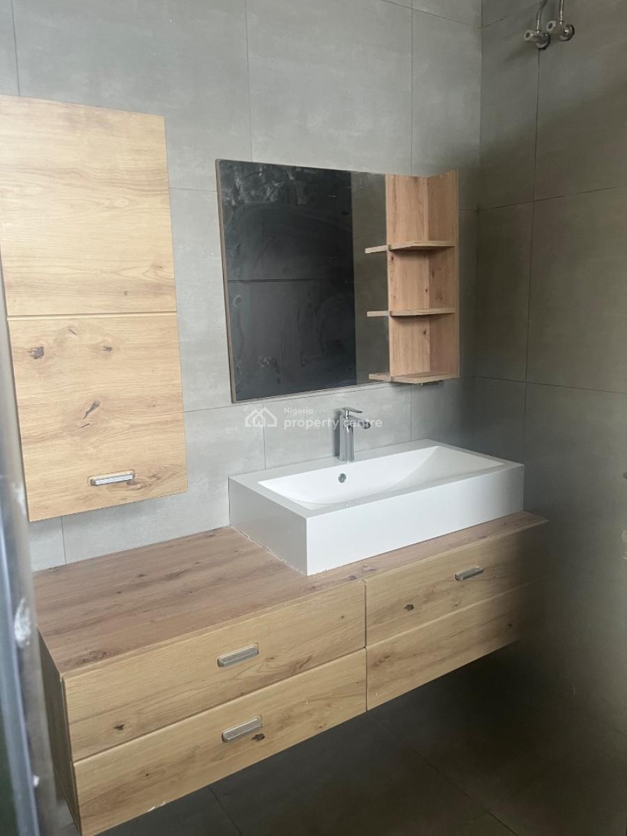 4 Bedroom Terrace House, Katampe Extension, Katampe, Abuja, Terraced Duplex for Sale