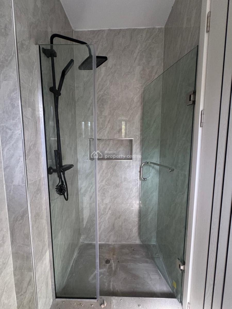 Newly Built 2 Bedroom Apartment, Newly Built 2 Bedroom Apartment, Ikate, Lekki, Lagos, Block of Flats for Sale