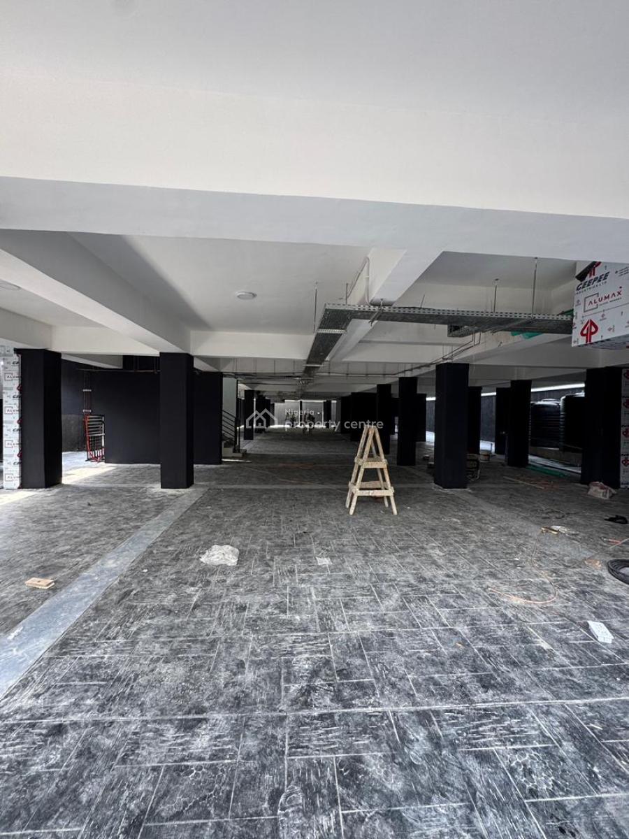 Newly Built 2 Bedroom Apartment, Newly Built 2 Bedroom Apartment, Ikate, Lekki, Lagos, Block of Flats for Sale