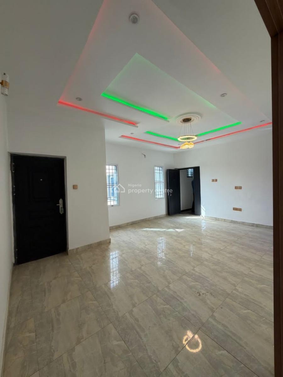 Well Finished 2 Bedroom Apartment, Fo1, Kubwa, Abuja, Flat / Apartment for Sale