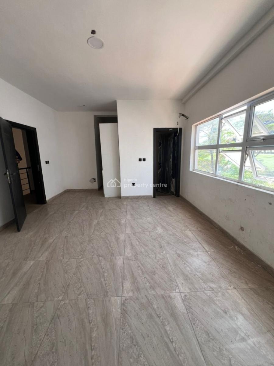 4 Bedroom Townhouse +bq, Ikoyi, Lagos, House for Sale