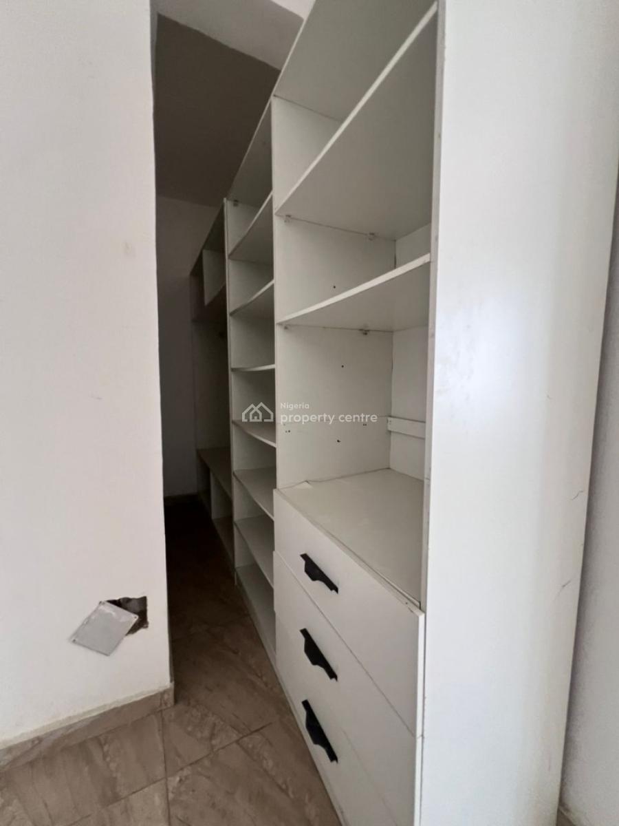 4 Bedroom Townhouse +bq, Ikoyi, Lagos, House for Sale