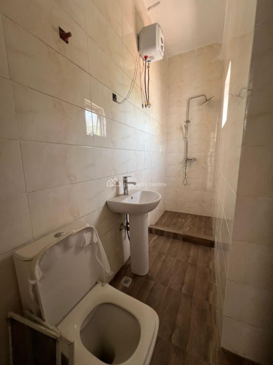 4 Bedroom Townhouse +bq, Ikoyi, Lagos, House for Sale