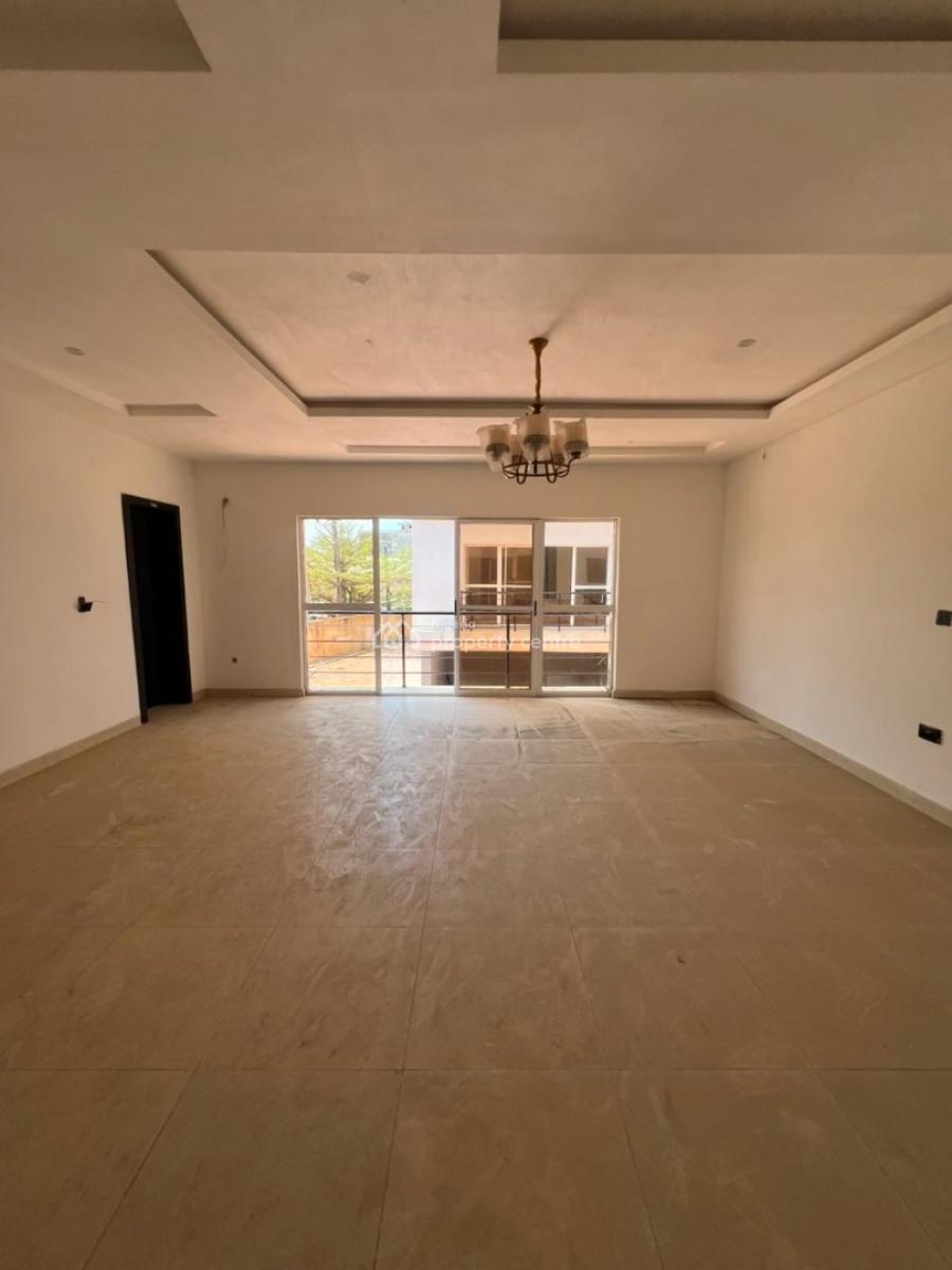 4 Bedroom Townhouse +bq, Ikoyi, Lagos, House for Sale