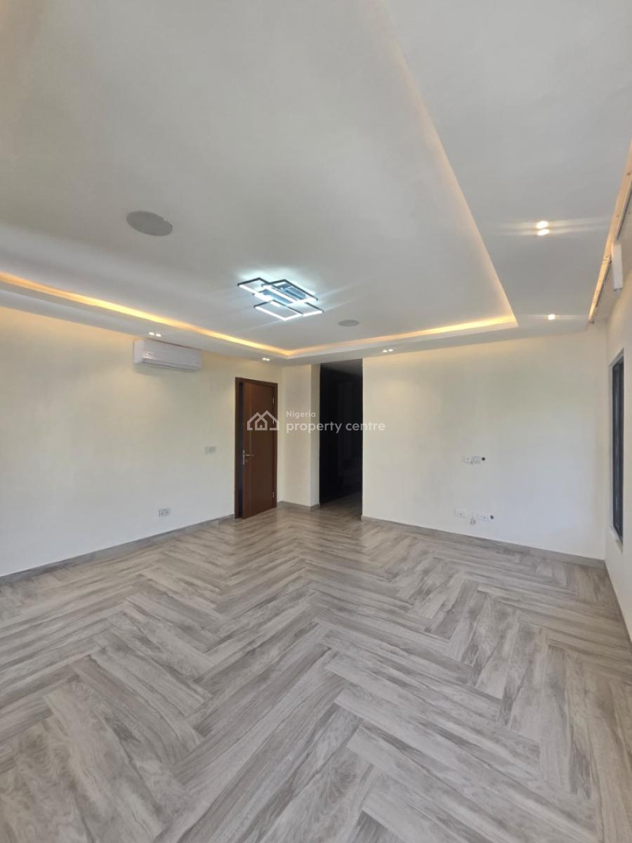 Stunning Modern Luxurious Designed 6 Bedroom Detached House with 2 Bqs, Banana Island, Ikoyi, Lagos, Detached Duplex for Sale
