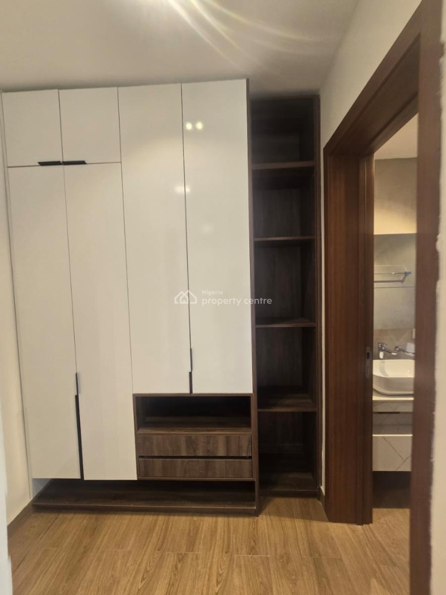 Stunning Modern Luxurious Designed 6 Bedroom Detached House with 2 Bqs, Banana Island, Ikoyi, Lagos, Detached Duplex for Sale