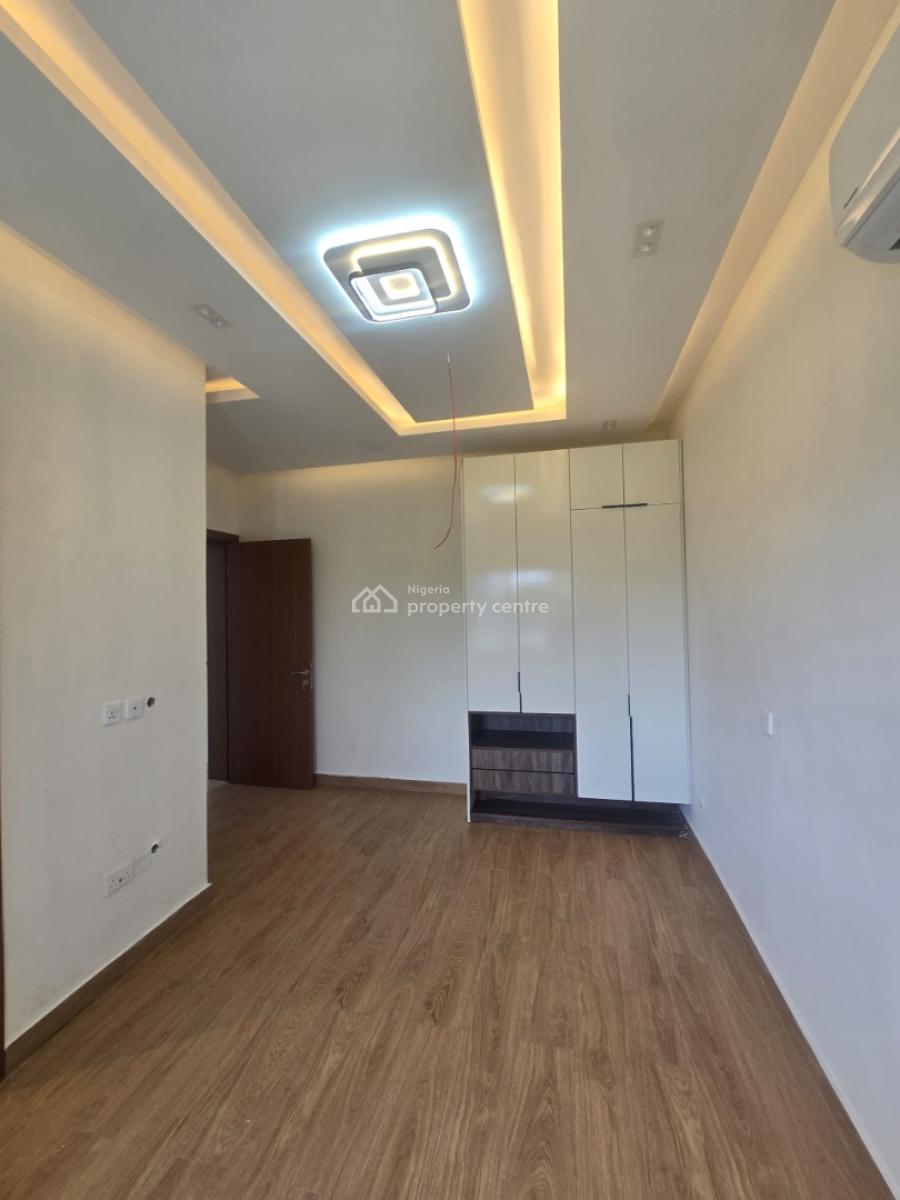 Stunning Modern Luxurious Designed 6 Bedroom Detached House with 2 Bqs, Banana Island, Ikoyi, Lagos, Detached Duplex for Sale