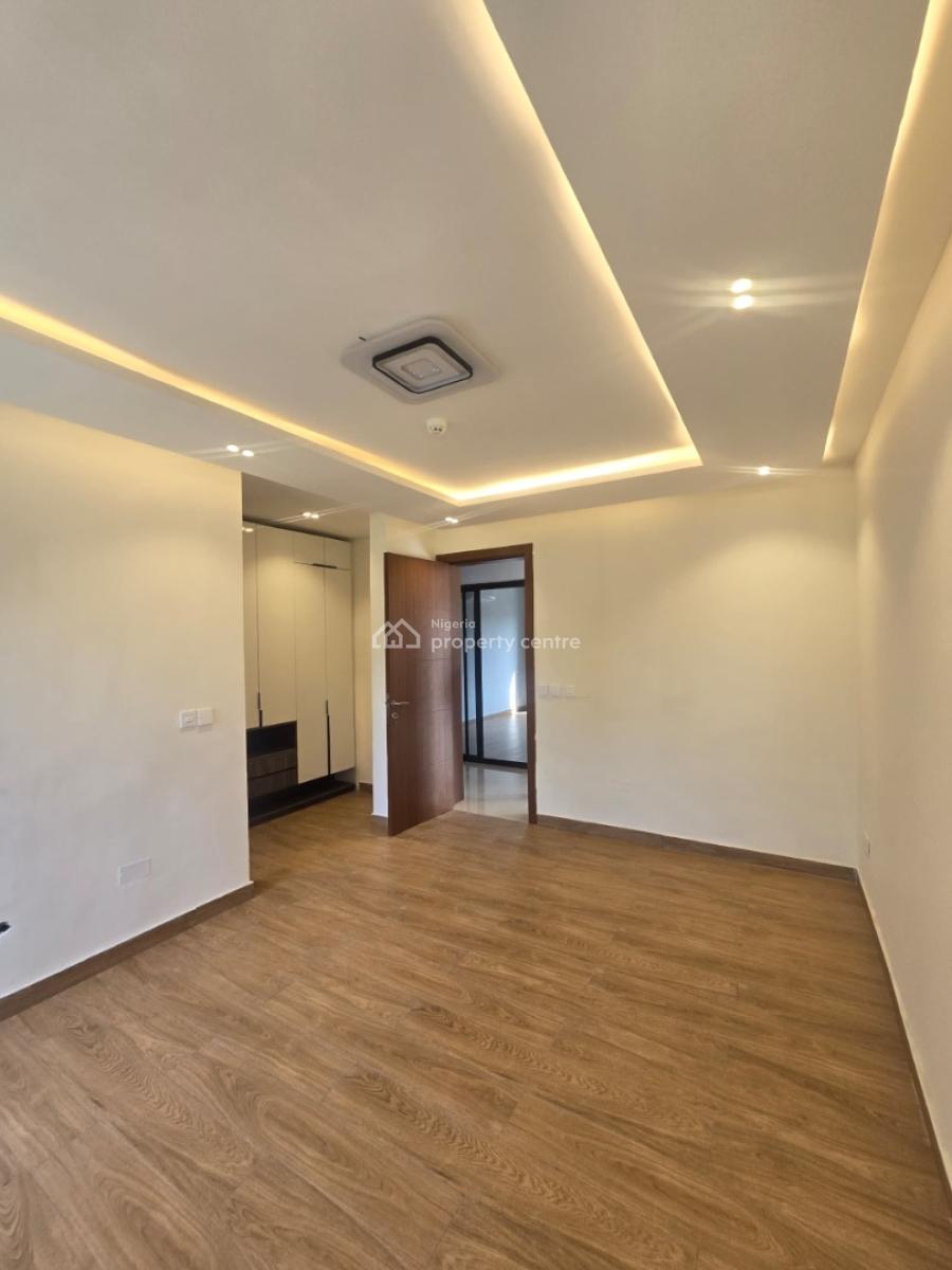 Stunning Modern Luxurious Designed 6 Bedroom Detached House with 2 Bqs, Banana Island, Ikoyi, Lagos, Detached Duplex for Sale