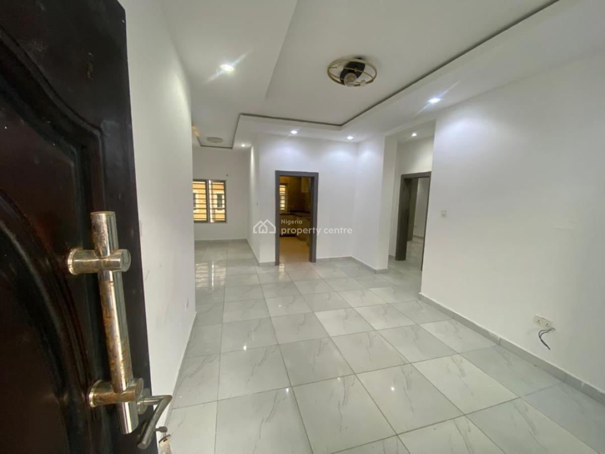 Luxury 2 Bedroom Flat with Excellent Facility, Ogombo Road, Ogombo, Ajah, Lagos, Flat / Apartment for Rent