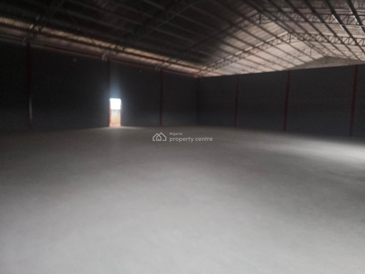 Brand New 600 Sqm Office Space, Ikeja, Lagos, Office Space for Rent