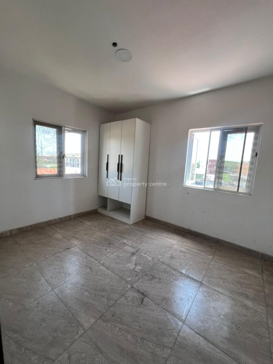 4 Bedroom Townhouse +bq, Ikoyi, Lagos, House for Sale