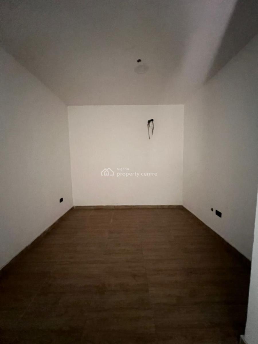 4 Bedroom Townhouse +bq, Ikoyi, Lagos, House for Sale